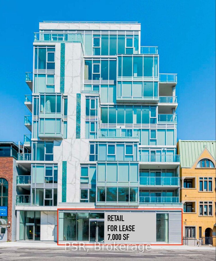 346 Davenport Road, Toronto, ON, Annex