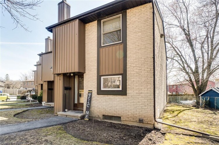 215 Glamis Road, Cambridge, Ontario, 