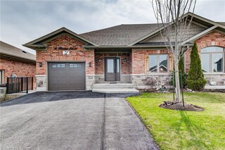 6 Brown Street S, Minto, ON