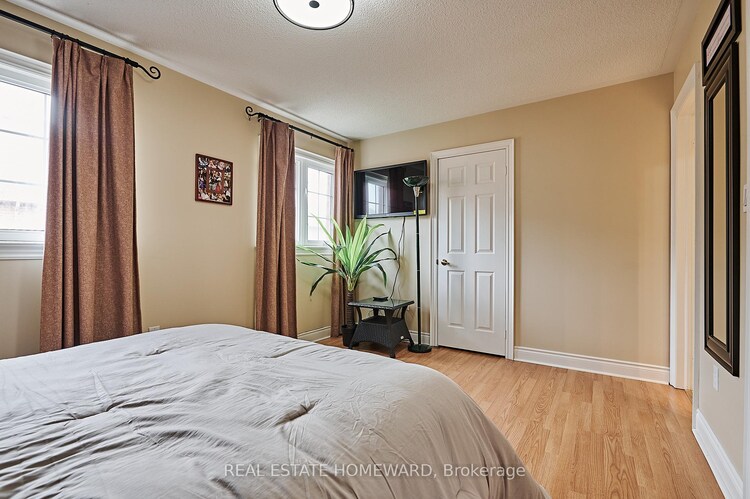 4 Isaac Devins Avenue, Vaughan, ON, East Woodbridge