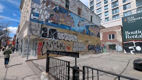 280 College Street, Toronto, ON , MLS #C12085945 , Image - 1