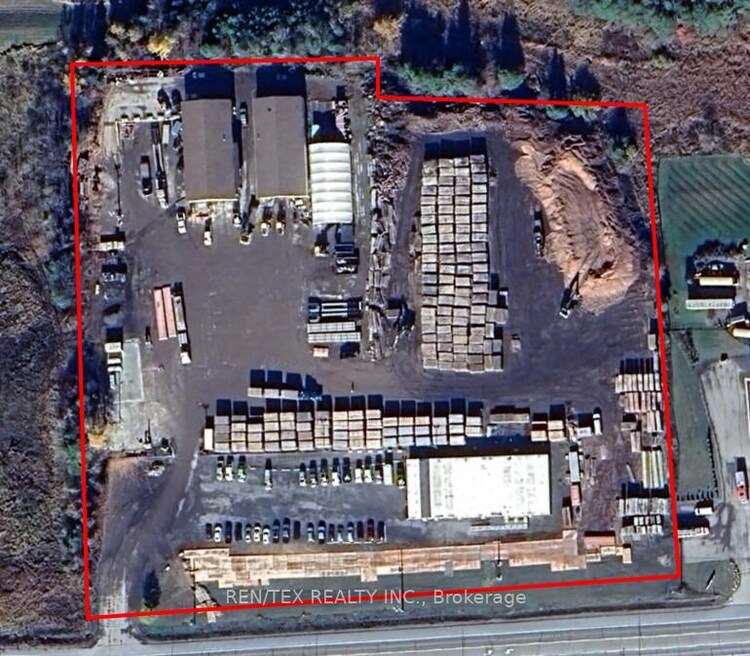 207221 Highway 9 Highway, Mono, ON, Rural Mono