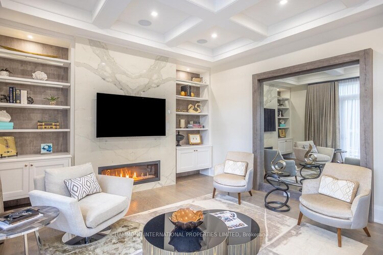 31 Twyford Road, Toronto, ON, Princess-Rosethorn