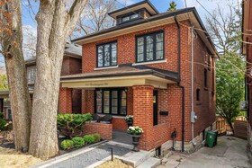 203 Glendonwynne Road, Toronto, ON , MLS #W12085896 , Image - 1