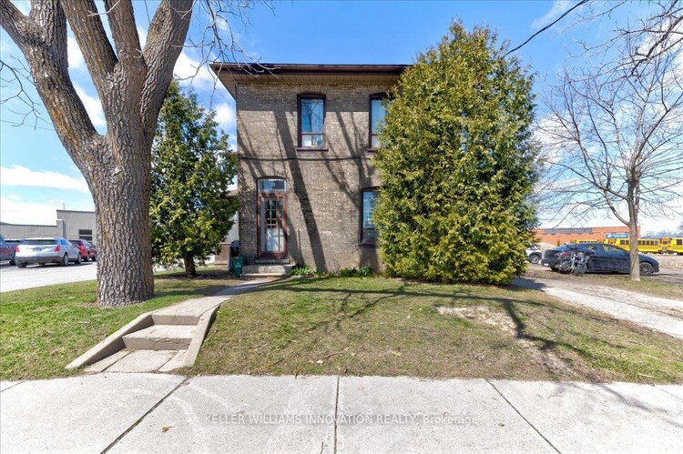 135 Sherwood Drive, Brantford, ON, 