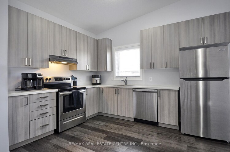 550 Grey Street, Brantford, ON, 