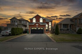 103 Fountainbridge Drive, Peel, ON , MLS #W12086089 , Image - 1