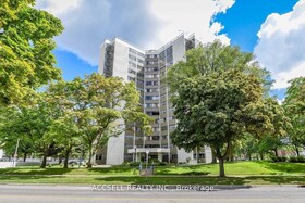 2323 Confederation Parkway, Peel, ON , MLS #W12085934 , Image - 1