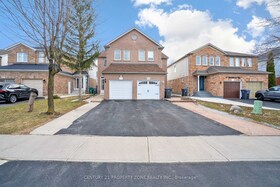 51 Bunchberry Way, Peel, ON , MLS #W12085886 , Image - 1