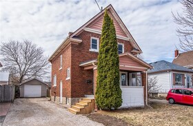 461 Nyberg Street, Waterloo, ON , MLS #40713766 , Image - 1
