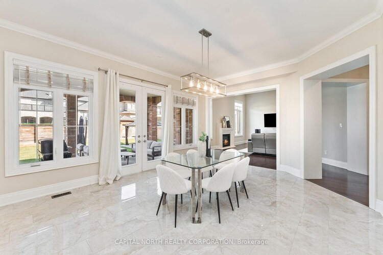 7 Kinghorn Road, King, ON, King City