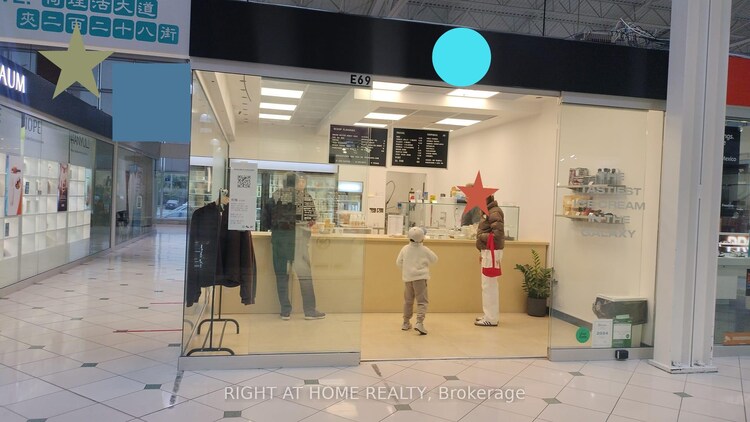 4300 Steeles Avenue E, Markham, ON, Milliken Mills East