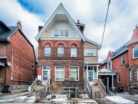 663 Huron Street, Toronto, ON , MLS #C12086348 , Image - 1