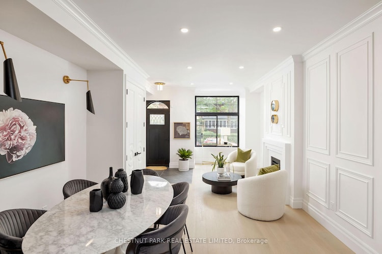 112 Givins Street, Toronto, ON, Trinity-Bellwoods