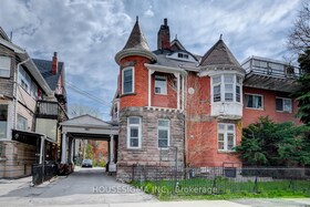 661 Huron Street, Toronto, ON , MLS #C12086261 , Image - 1