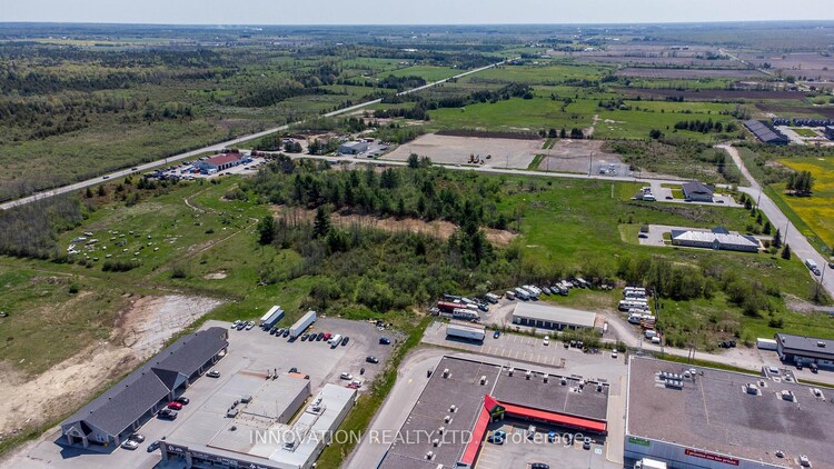 8 FRANK DAVIS Street, Mississippi Mills, ON, 911 - Almonte