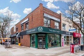 2366 Bloor Street W, Toronto, ON , MLS #W12591720 , Image - 1