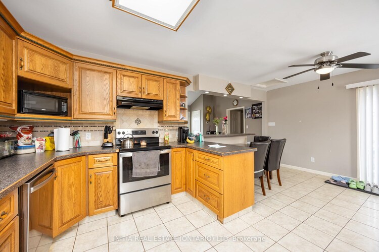 456 Murray Street, St. Clair, ON, St. Clair