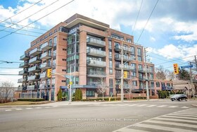3 Southvale Drive, Toronto, ON , MLS #C12128856 , Image - 1