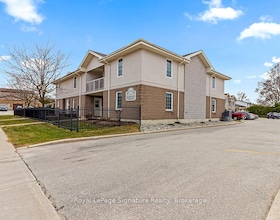 1550 12 Avenue E, Grey County, ON , MLS #X12695140 , Image - 1