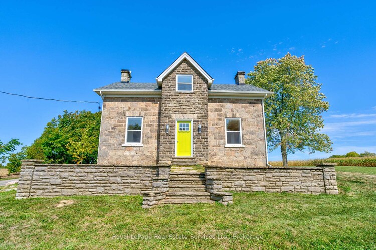 1748 Centre Road, Hamilton, ON, Carlisle