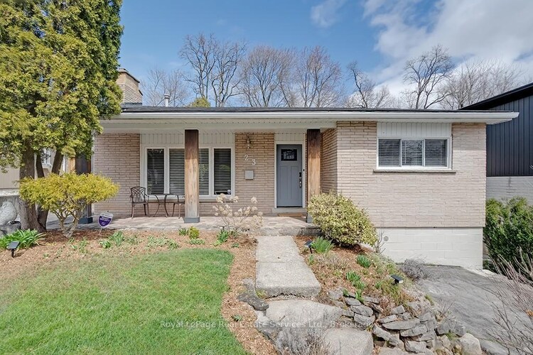 23 Lorne Avenue, Hamilton, ON, Ancaster