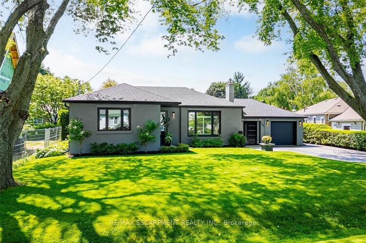 56 Oakley Court, Hamilton, ON, Ancaster