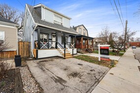 18 Allandale Street, Hamilton, ON