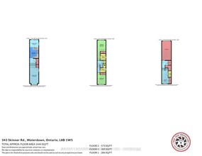 343 Skinner Road, Hamilton, ON
