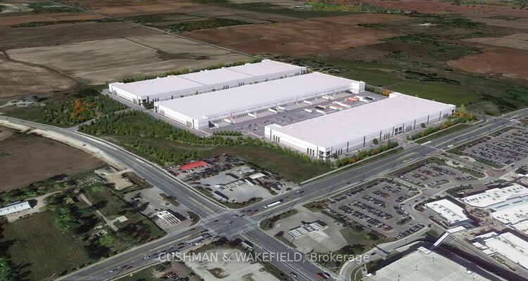 8119 Trafalgar Road, Halton Hills, ON, 1049 - Rural Halton Hills