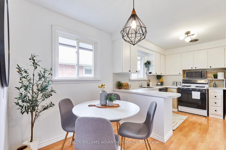 44 Chopin Avenue, Toronto, ON, Ionview