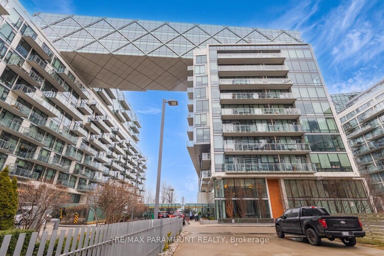 39 Queens Quay E, Toronto, ON, Waterfront Communities C1