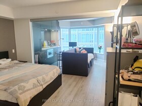 155 Yorkville Avenue, Toronto, ON , MLS #C12086429 , Image - 1