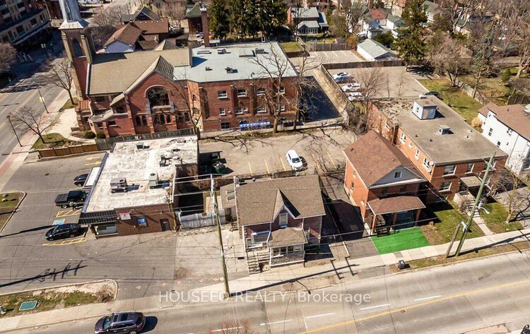 8 Church Street, Brampton, ON, Downtown Brampton