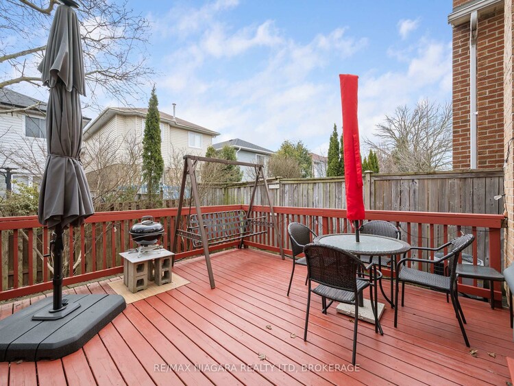 14 Bryant Court, Brampton, ON, Brampton West