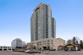 9 George Street N, Peel, ON , MLS #W12131542 , Image - 1