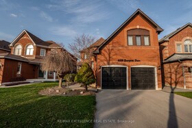 6839 Gracefield Drive, Peel, ON , MLS #W12589418 , Image - 1