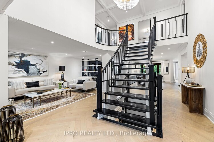 5103 Royal Mills Court, Mississauga, ON, Central Erin Mills