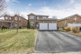 141 Arnold Crescent, Simcoe, ON