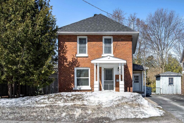 756 Quebec Street, Midland, ON, Midland