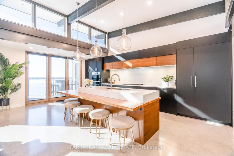 3886 East Shore Road, Severn, ON, Coldwater