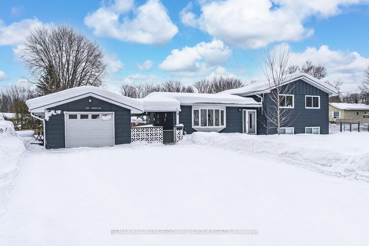 434 Forest Avenue S, Orillia, ON, Orillia