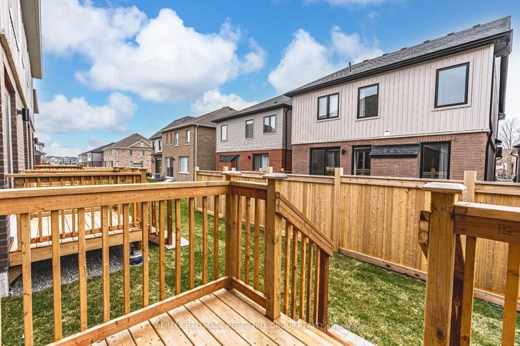 25 Amsterdam Drive, Barrie, ON, Rural Barrie Southeast