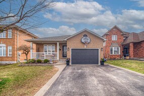 128 Harwood Road, Waterloo, ON