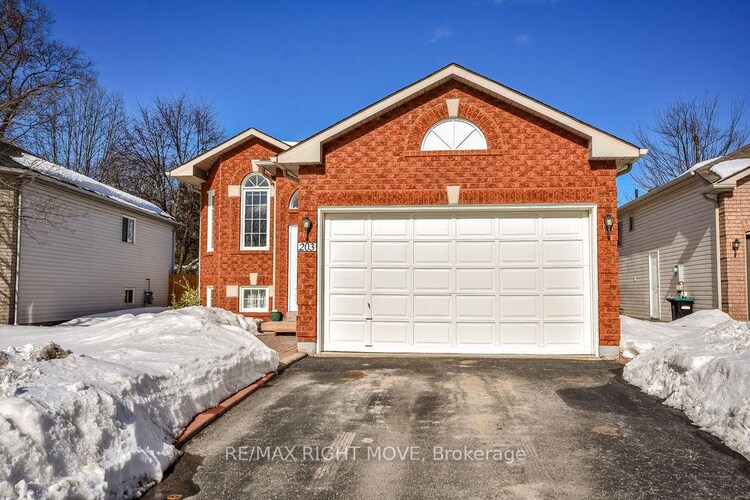 203 Dyer Drive, Wasaga Beach, ON, Wasaga Beach