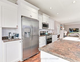 73 Findlay Drive, Simcoe, ON , MLS #S12467719 , Image - 1