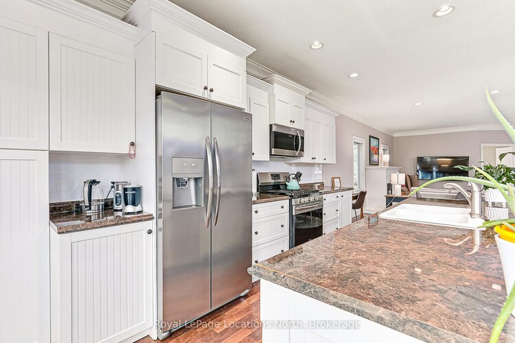 73 Findlay Drive, Collingwood, ON, Collingwood