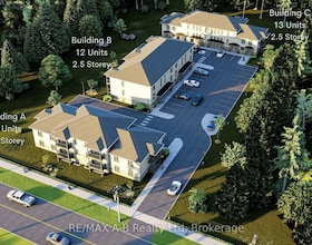 428 Queen Street W, Perth, ON , MLS #X12403971 , Image - 1