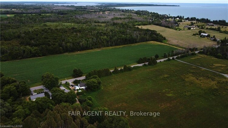 L12C1P2 UNION Road, Cramahe, ON, Rural Cramahe