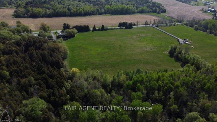 L12C1P1 UNION Road, Cramahe, ON, Rural Cramahe